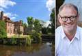 Boss reveals £20m plans to turn historic Kent home into new Pig Hotel