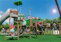 Work to start on new £360k children's play park