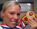 Bramley scoops three gold medals