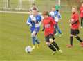 Medway Messenger Youth League results