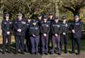 Top gong for Kent police cadet programme