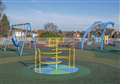 Run-down play park reopens after £340k upgrade