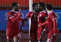 Welling win seven-goal thriller against Ebbsfleet