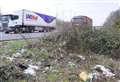 'Nonsensical' response to roadside litter idea