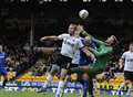 Port Vale v Gillingham - in pictures