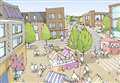 Scaled-back vision for garden village revealed 