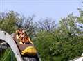 For sale: Log flume for £25,000