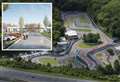 Kent kart circuit unveils bid for large motorsport ‘events’ centre