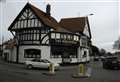 243-year-old high street pub to be turned into flats