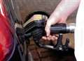 Soaring petrol prices leading