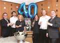 Amusements firm marks 40 years