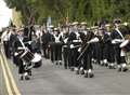 Police pull out of Remembrance Sunday parades