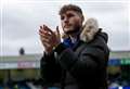 Gillingham striker primed for action this week