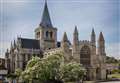 The hidden gems of England's second oldest cathedral 