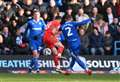 Report: Gillingham defender nets winner against his old team