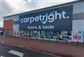 Huge carpet firm set to enter administration