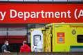 More deaths among NHS frontline workers ‘a certainty’, says hospital chief