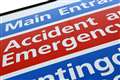 ‘Warning lights flashing’ for NHS as thousands wait more than eight hours in A&E