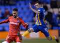 Gills add winger