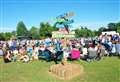 Family festival to celebrate Kent’s music, food and hobbies