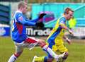 Gillingham v Carlisle