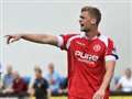 Billericay v Welling