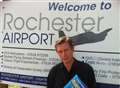 Airport leaflet ‘biased’ 