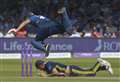 Kent Spitfires v Hampshire - in pictures