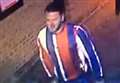 Image released after man left with broken jaw