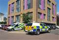 Man, 30, found dead in flat