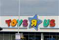 Toys R Us to return to Kent this summer