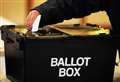 Hustings to be held in Weald of Kent