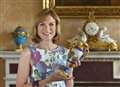 BBC's Antiques Roadshow to film in Kent