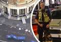 Brixton Academy's licence suspended after fatal crowd crush