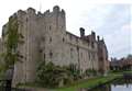 May Day festivities at Hever