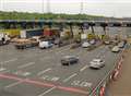 Cheaper travel for those who live near Dartford Crossing