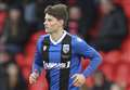 Boss Harris urges youngster to sign Gills deal