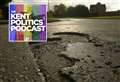 Kent Politics Podcast: Public give their thoughts on how to improve the NHS and foreign lorries cause Kent potholes