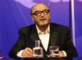 George Galloway spoke at Tonbridge School this week