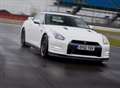 Harder Nissan GT-R revealed