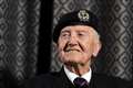 Royal Navy veteran, 99, remembers men on ship who ‘never came home’