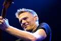 Bryan Adams' Kent gig cancelled