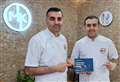 Delight as kebab shop scoops special award