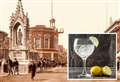 Town's forgotten past as world-famous gin-maker