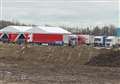 Millions spent renting land for Brexit lorry park