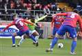 Report: Fleet rescue point at Dagenham