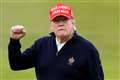 Trump’s Scottish golf business celebrates historic victory of ‘true leader’