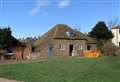 Open day at Captain's Garden at castle