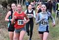 Kent Schools Cross-Country Championships - in pictures