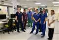 Kent hospital's new A&E extension opens